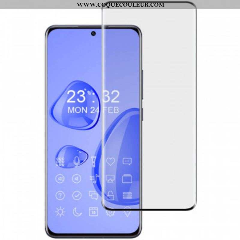 Protection en verre trempé IMAK pour écran Xiaomi 12 / 12X