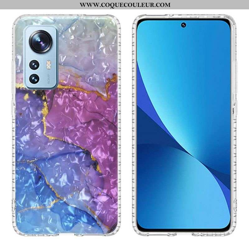 Coque Xiaomi 12 / 12X Motif Stylé