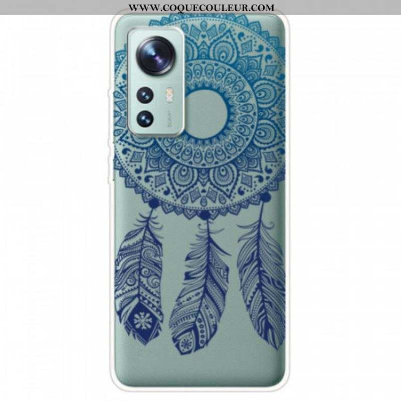 Coque  Xiaomi 12 / 12X  Mandala Floral