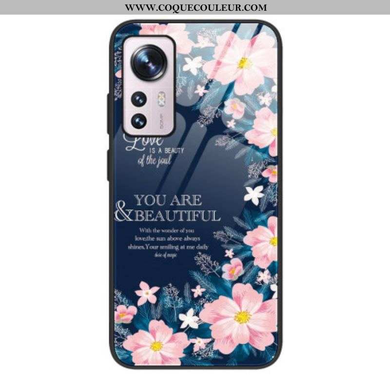 Coque Xiaomi 12 / 12X You Are Beautiful