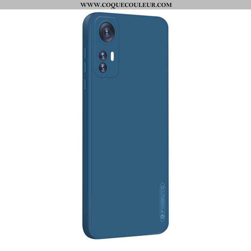 Coque  Xiaomi 12 / 12X  Silicone PINWUYO