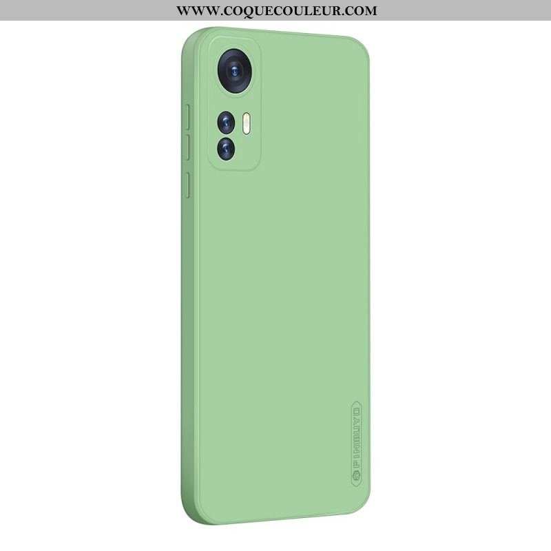 Coque  Xiaomi 12 / 12X  Silicone PINWUYO