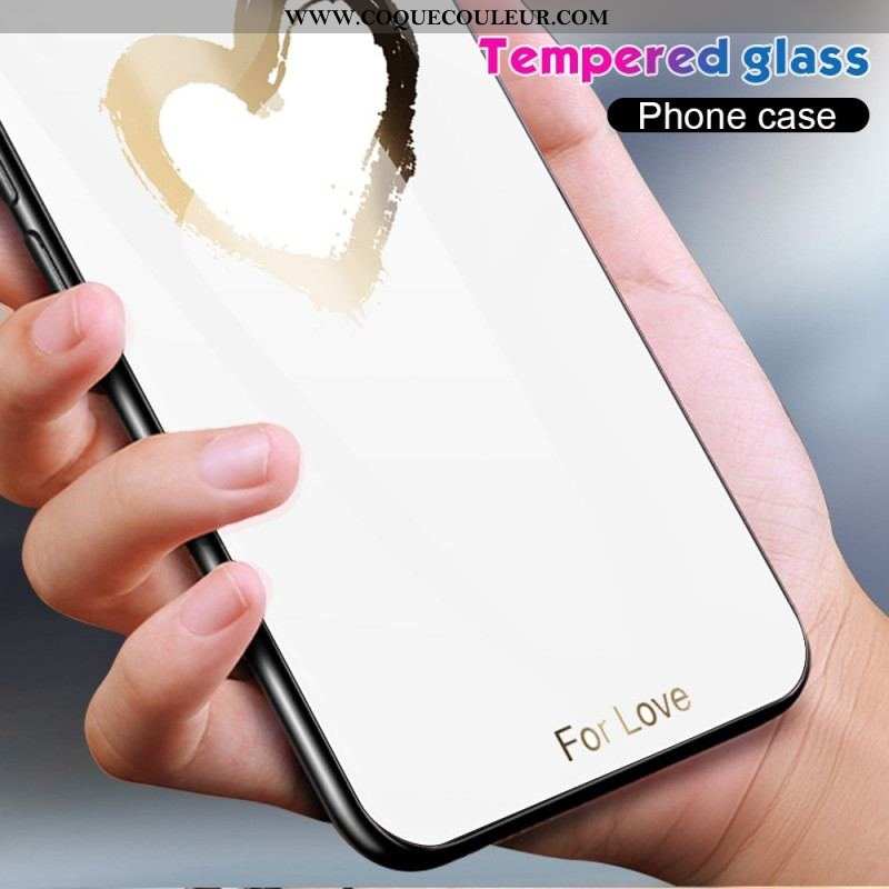 Coque Xiaomi 12 / 12X Verre Trempé Space