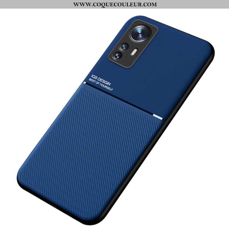 Coque Xiaomi 12 / 12X Antidérapante