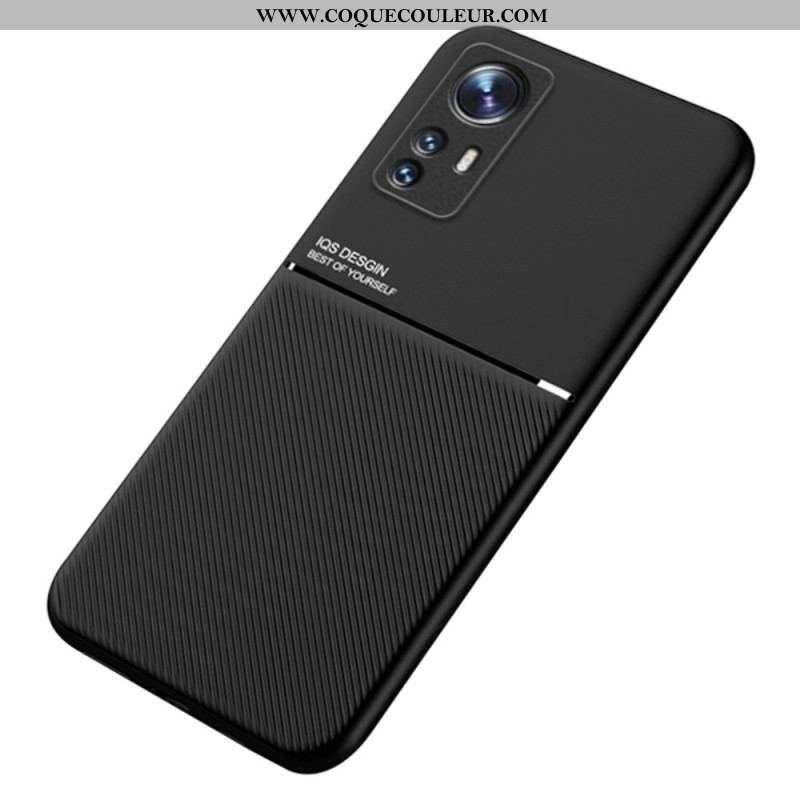 Coque Xiaomi 12 / 12X Antidérapante