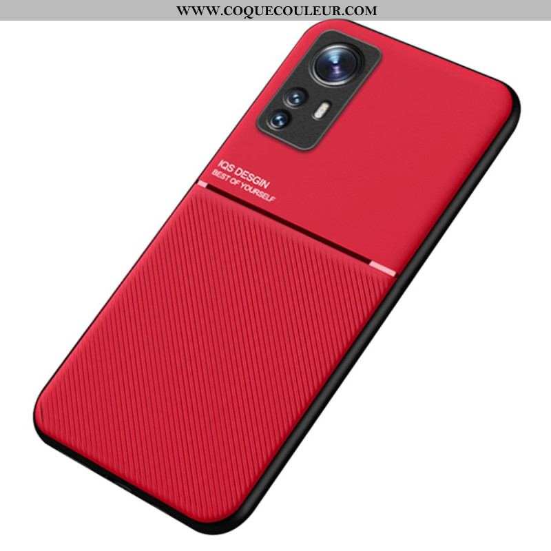 Coque Xiaomi 12 / 12X Antidérapante