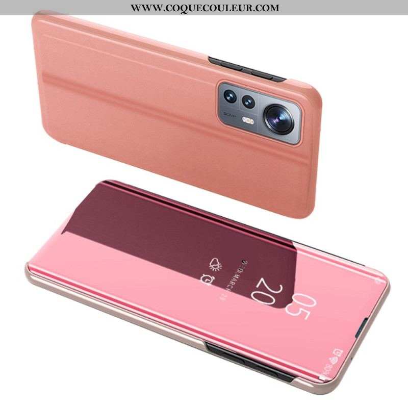 View Cover Xiaomi 12 / 12X Miroir