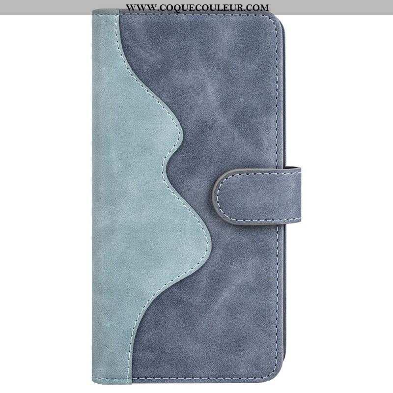Housse Xiaomi 12 / 12X Bicolore Art