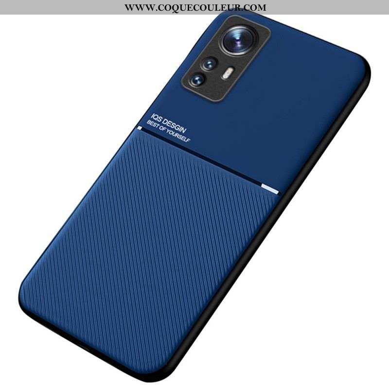 Coque  Xiaomi 12 / 12X  Design Antidérapant