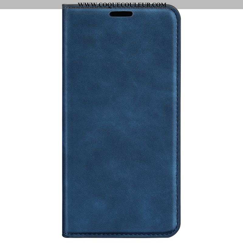 Flip Cover  Xiaomi 12 / 12X  Skin-Touch