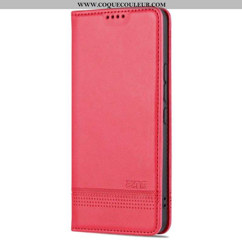 Flip Cover Xiaomi 12 Lite AZNS