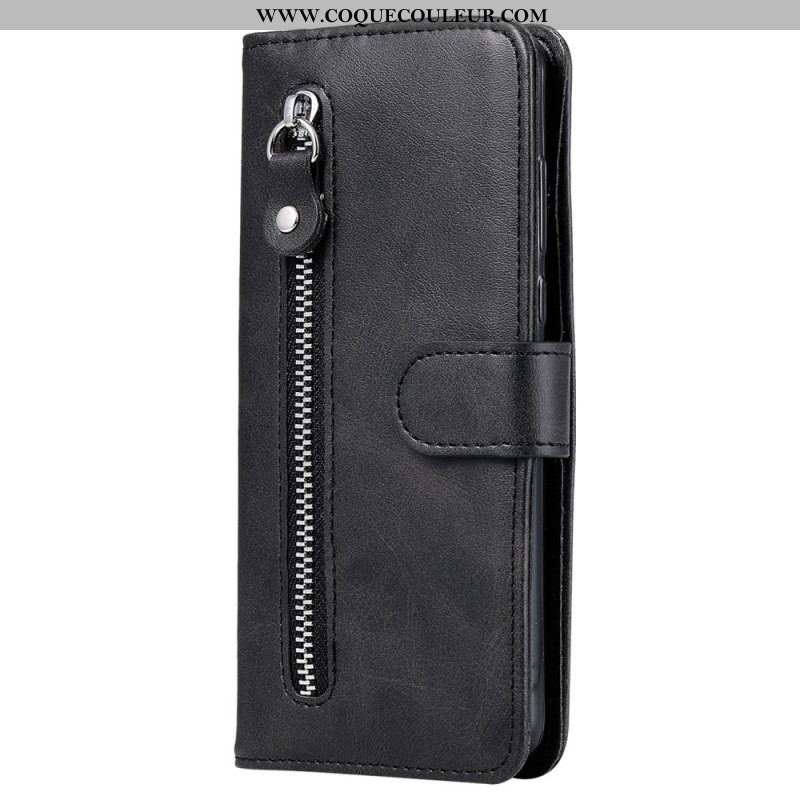 Housse Xiaomi 12 Lite Porte-Monnaie