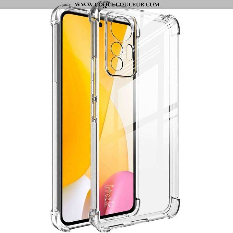 Coque Xiaomi 12 Lite Transparente Airbags IMAK