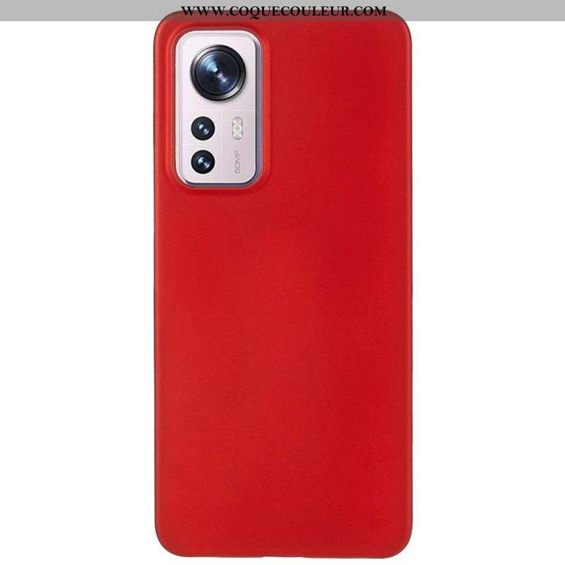 Coque Xiaomi 12 Lite Effet Glossy