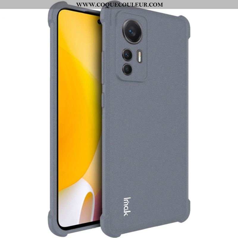 Coque Xiaomi 12 Lite Renforcée IMAK