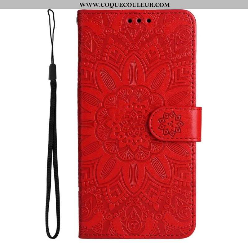 Housse Xiaomi 12 Lite Mandala Entier