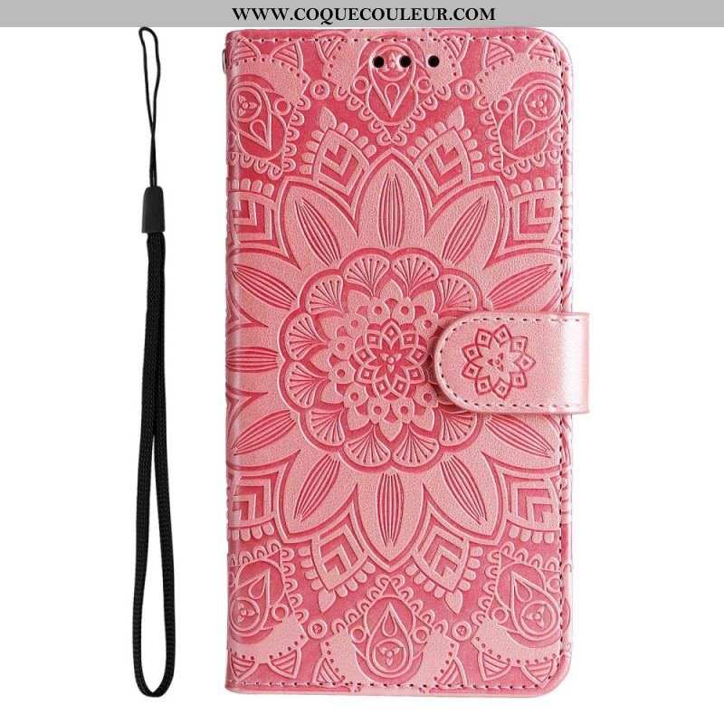 Housse Xiaomi 12 Lite Mandala Entier