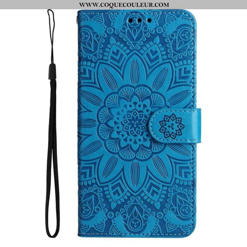 Housse Xiaomi 12 Lite Mandala Entier