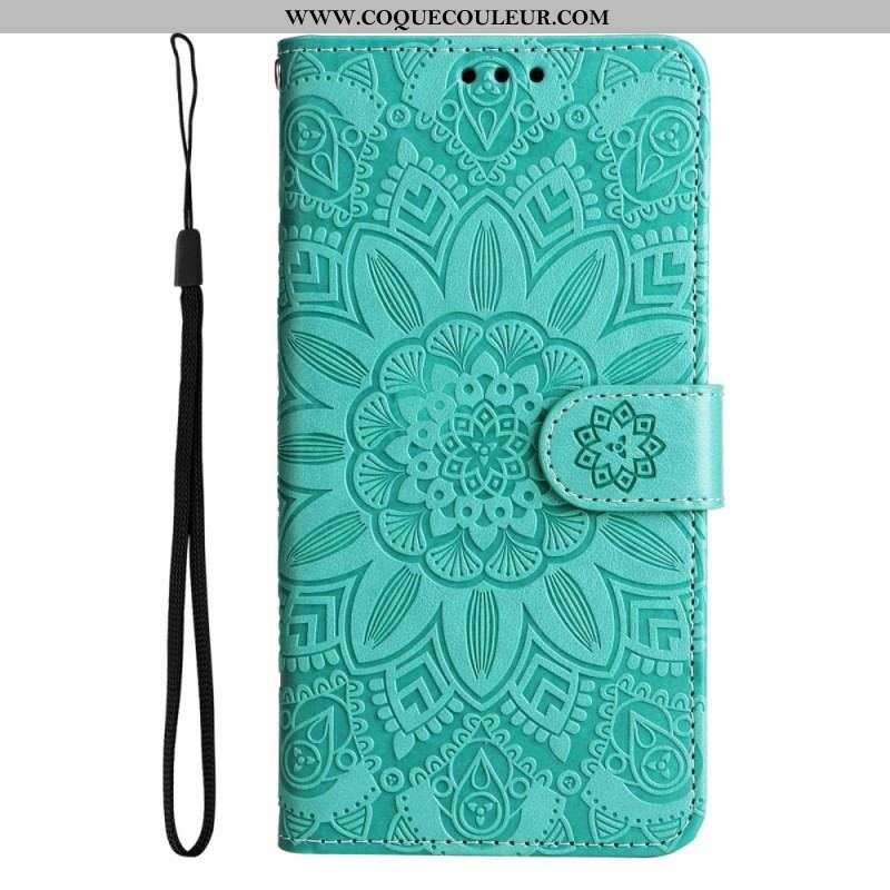 Housse Xiaomi 12 Lite Mandala Entier