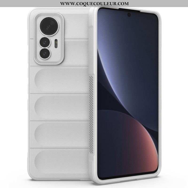 Coque Xiaomi 12 Lite Antidérapante