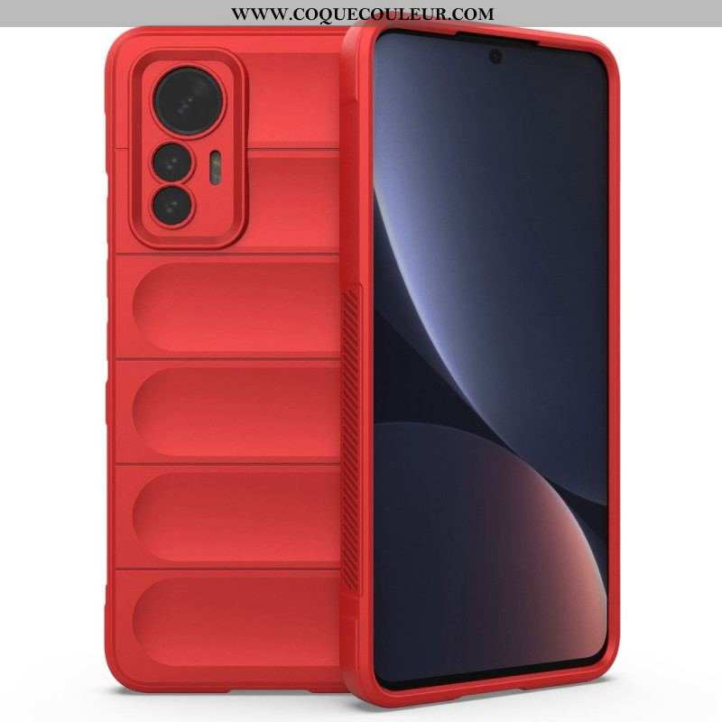 Coque Xiaomi 12 Lite Antidérapante