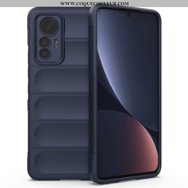 Coque Xiaomi 12 Lite Antidérapante