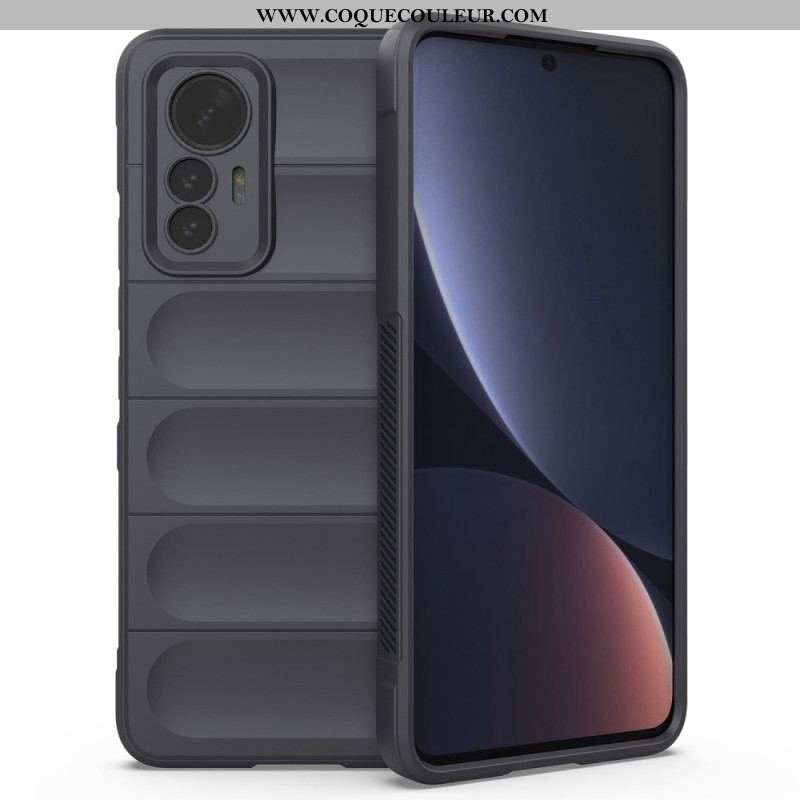 Coque Xiaomi 12 Lite Antidérapante