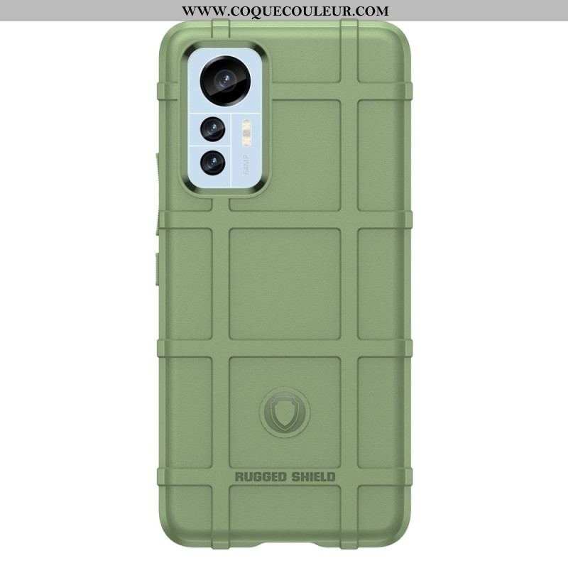 Coque Xiaomi 12 Lite Rugged Shield