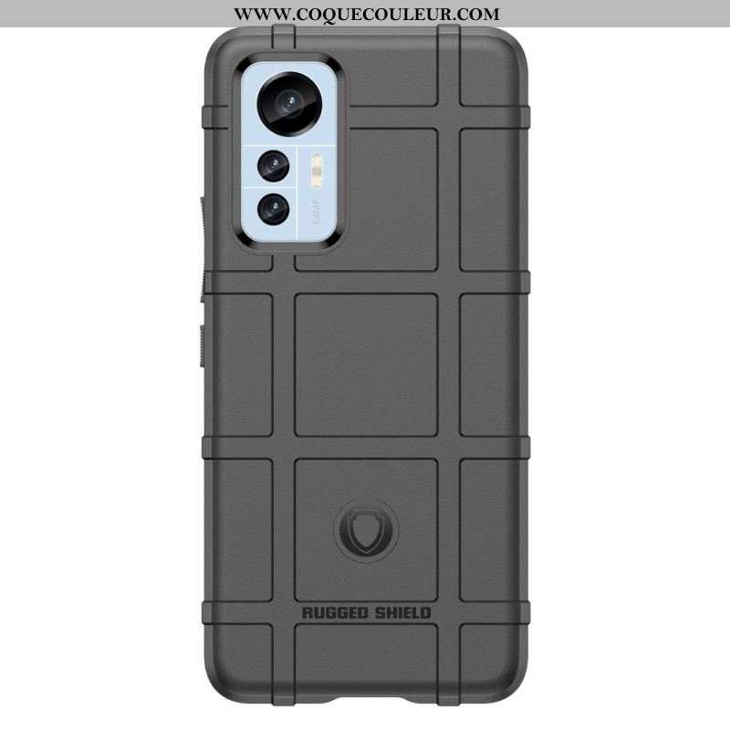 Coque Xiaomi 12 Lite Rugged Shield