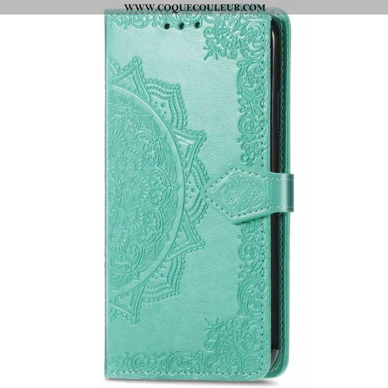 Housse Xiaomi 12 Mandala Moyen Age