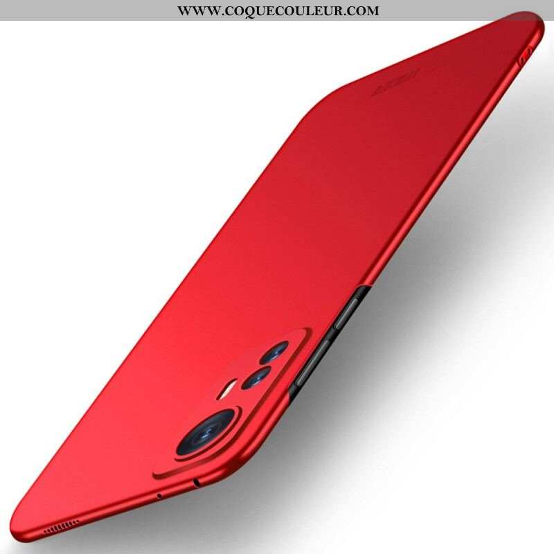 Coque Xiaomi 12 Pro MOFI