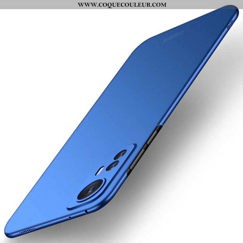 Coque Xiaomi 12 Pro MOFI