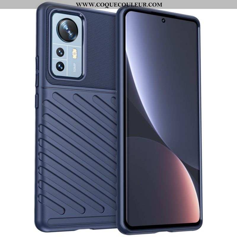 Coque Xiaomi 12 Pro Thunder Series