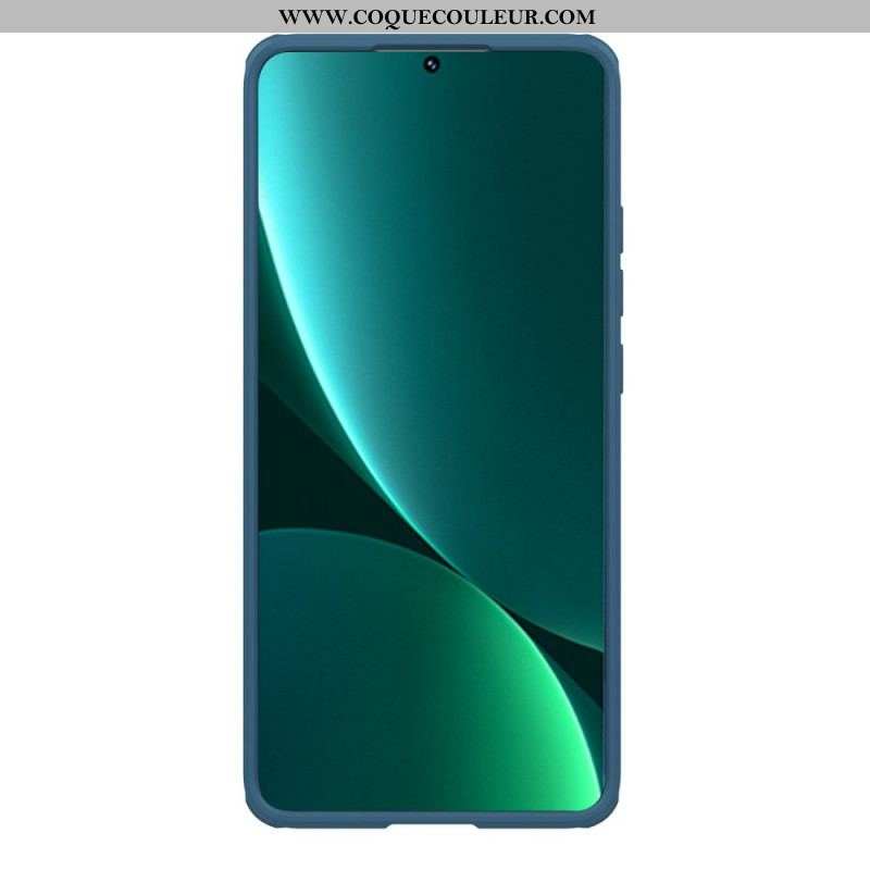 Coque Xiaomi 12 Pro CamShield Nillkin