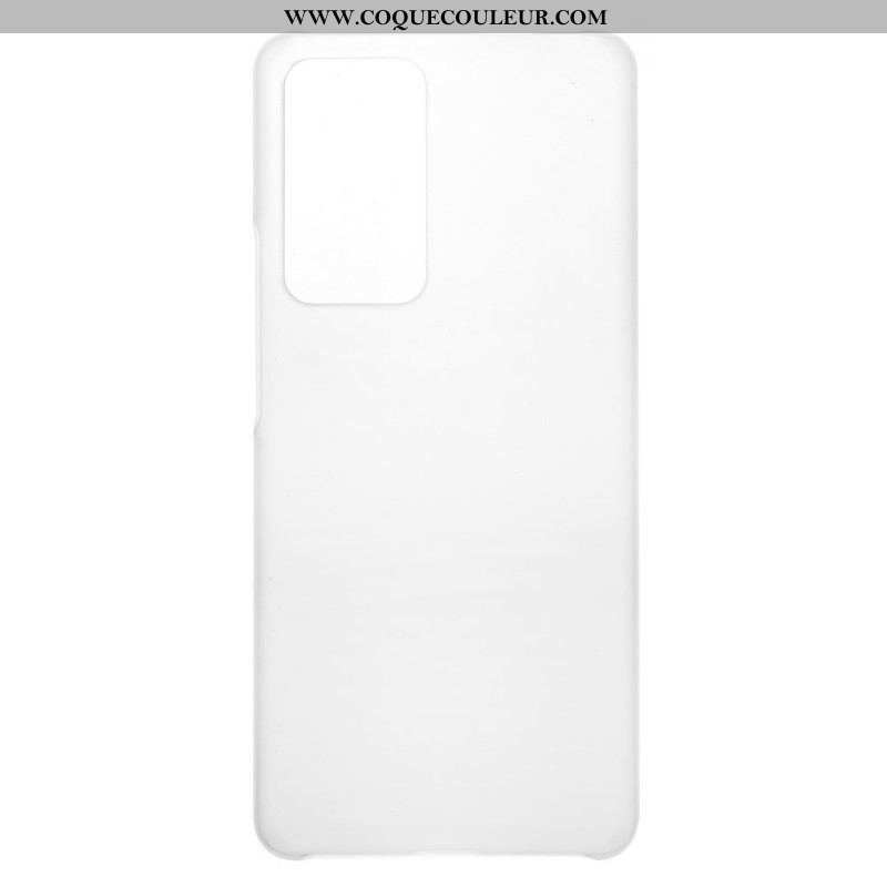 Coque Xiaomi 12 Pro Rigide Classique Glossy