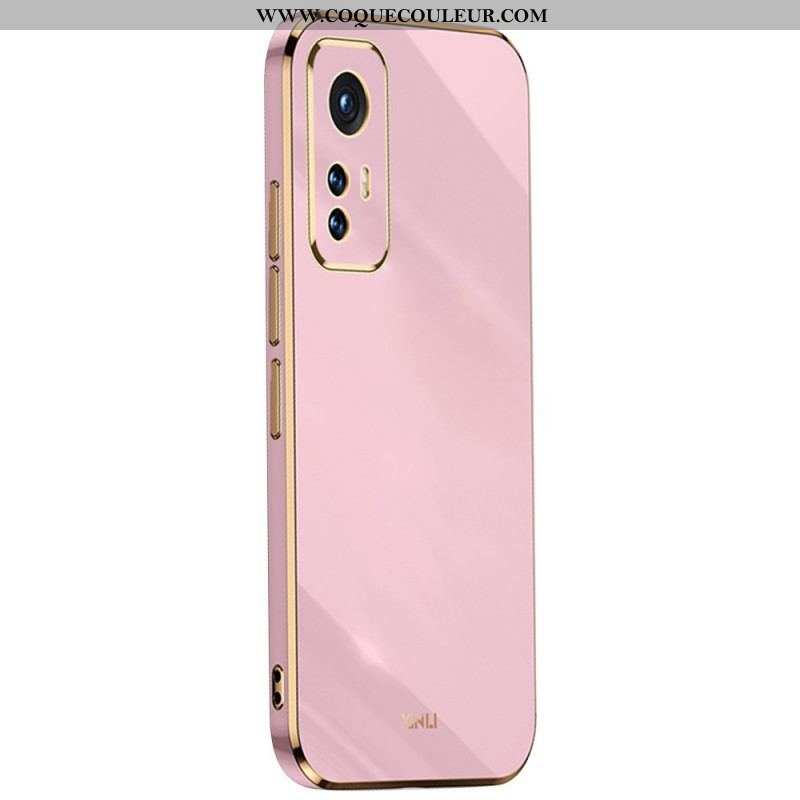 Coque Xiaomi 12 Pro Xinli