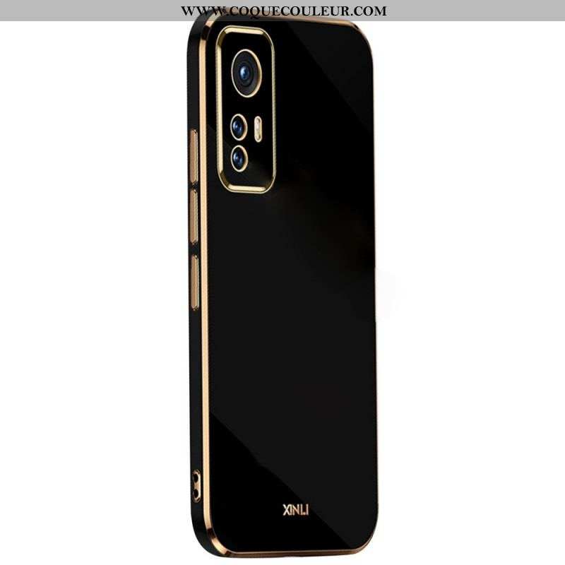 Coque Xiaomi 12 Pro Xinli