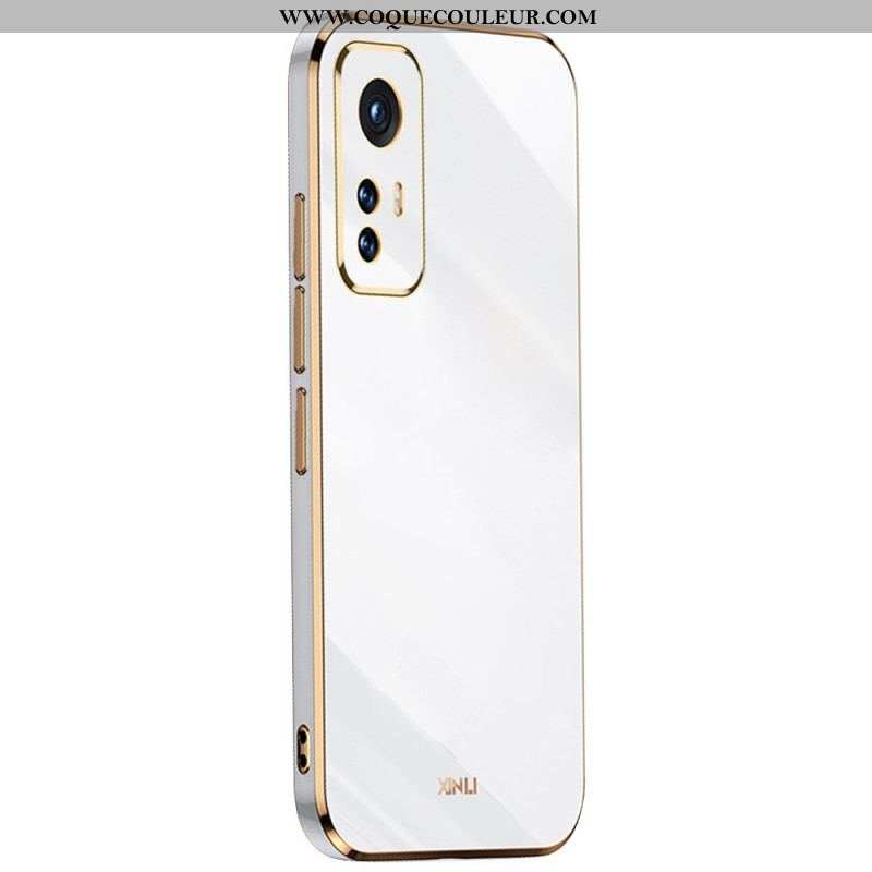 Coque Xiaomi 12 Pro Xinli