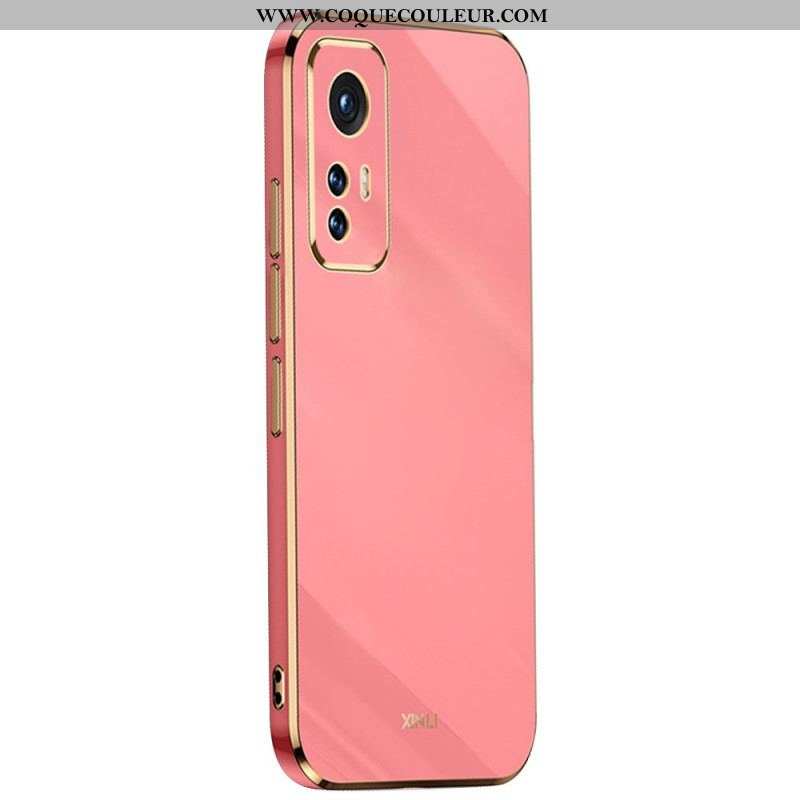 Coque Xiaomi 12 Pro Xinli