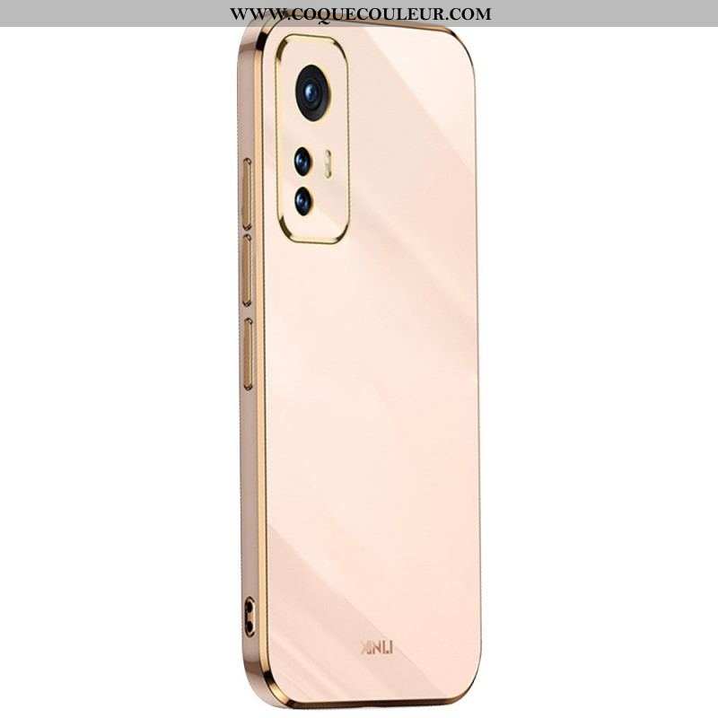 Coque Xiaomi 12 Pro Xinli