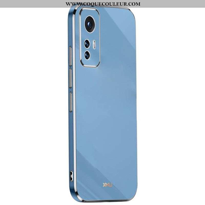 Coque Xiaomi 12 Pro Xinli