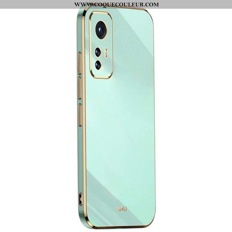 Coque Xiaomi 12 Pro Xinli