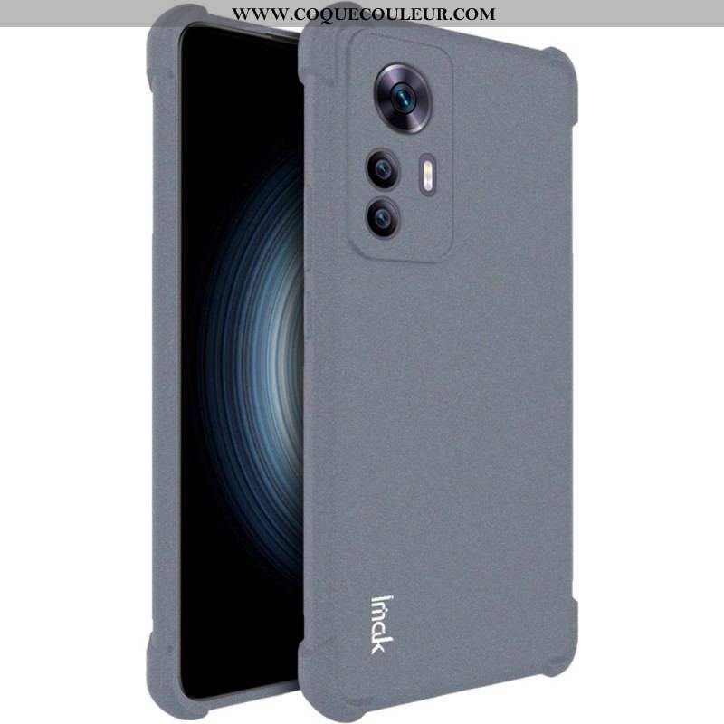 Coque Xiaomi 12T / 12T Pro IMAK Skin Feel