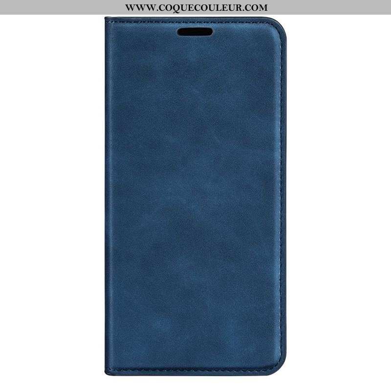 Flip Cover Xiaomi 12T / 12T Pro Simili Cuir