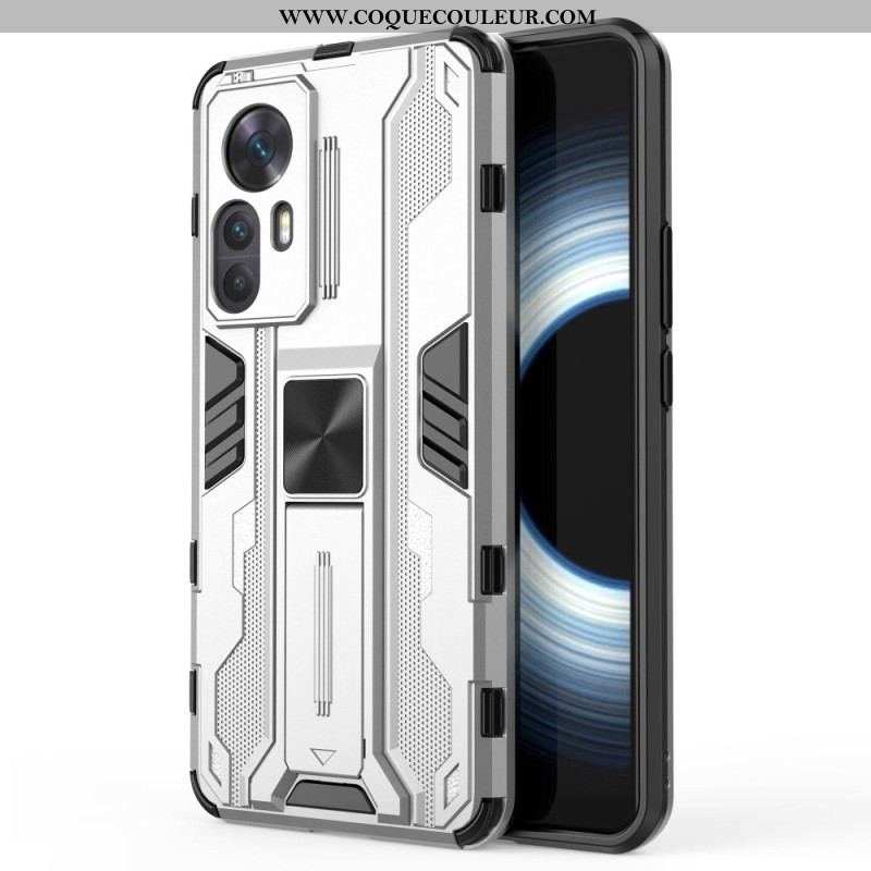 Coque Xiaomi 12T / 12T Pro Support Amovible