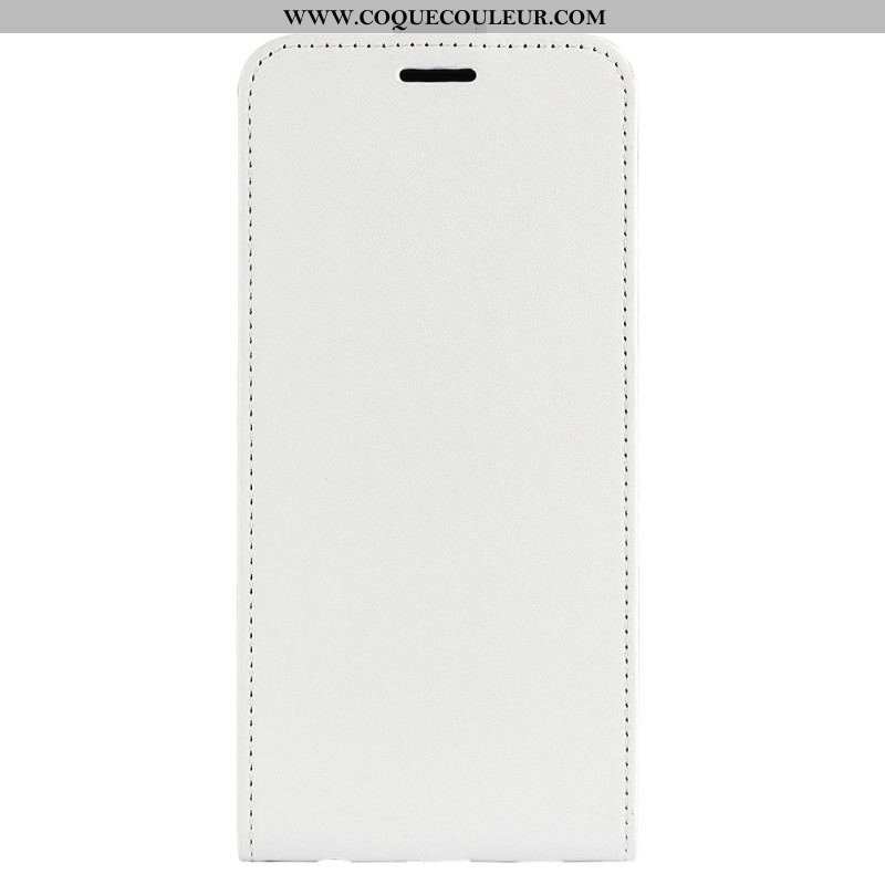 Housse Xiaomi 12T / 12T Pro Rabat Vertical