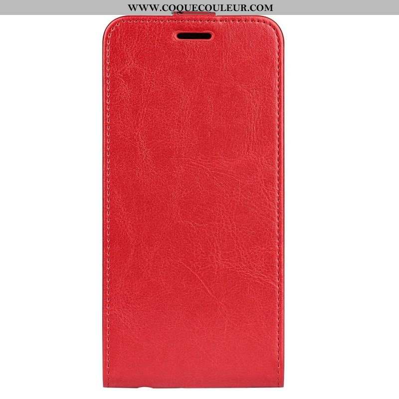 Housse Xiaomi 12T / 12T Pro Rabat Vertical