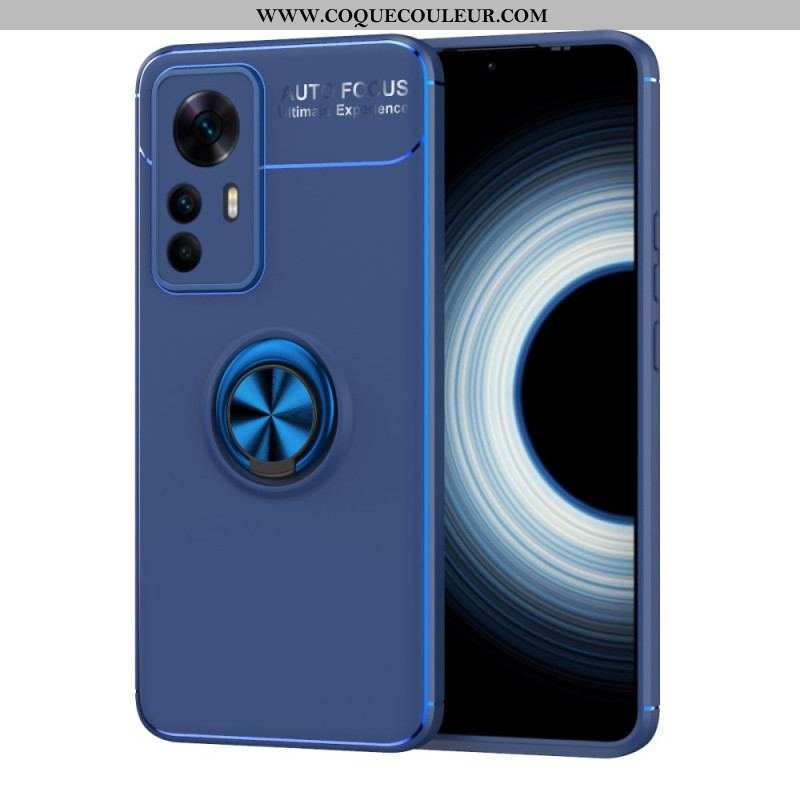 Coque Xiaomi 12T / 12T Pro Anneau Rotatif