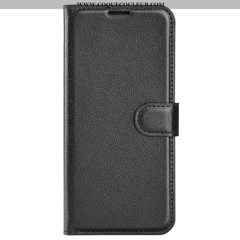 Housse Xiaomi 12T / 12T Pro Classique