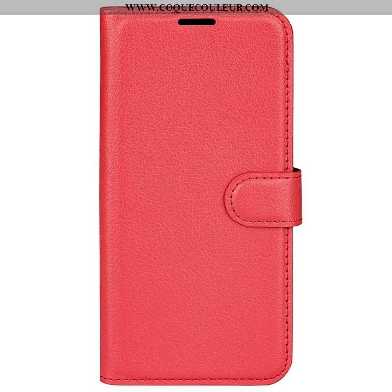 Housse Xiaomi 12T / 12T Pro Classique